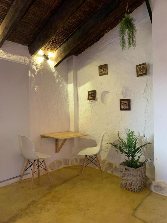 Fortress Jacuzzi Suites Xàtiva Exterior foto